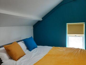 Cwm Level Road, Swansea SA5, 7 bed shared accommodation...