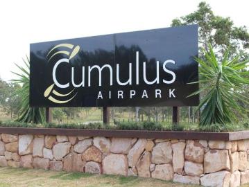 Cumulus Airpark | Premium Aviation Living