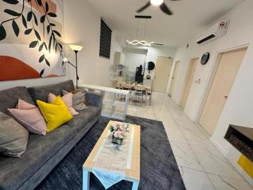 Cubic Botanical, Bangsar South for Rent