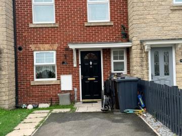 Cudworth View, Grimethorpe, 2 bedroom, Town House
