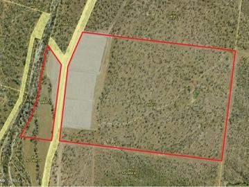 Cultivation & Grazing at Bowen
