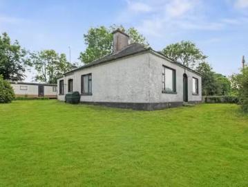 Culliagh North, Abbeyknockmoy, Abbeyknockmoy, Co....
