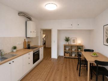 Cute and awesome apartment in Dortmund, Dortmund...