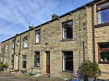 Cutler Lane, Stacksteads, 3 Bedroom Terraced