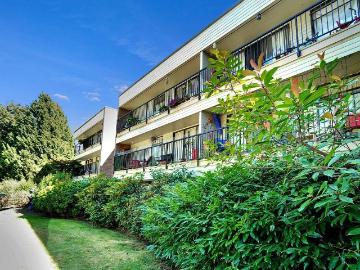 Cypress Gardens Apartments 1 Bedroom Apartment for Rent...