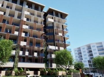 D.A.Approved Site Central Redcliffe
