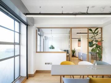 D Leathermarket Street, London, Office To Lease