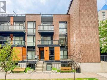 D 803 5 Highway 7, Vaughan, ON, L4L 0J1 townhouse for...