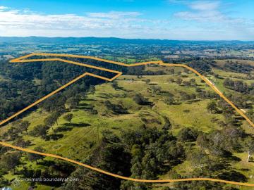 DA Approved 24 Lot Rural Lifestyle Subdivision