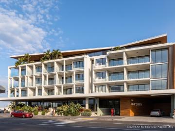 DA Approved Mixed Use Development | Lake Macquarie...