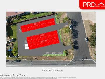 DA Approved Storage Sheds