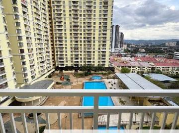 Danau Kota Suite Apartment