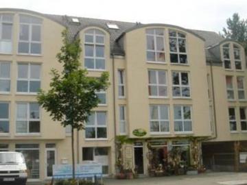 Dachgeschosswohnung in Chemnitz: 2 Raum...