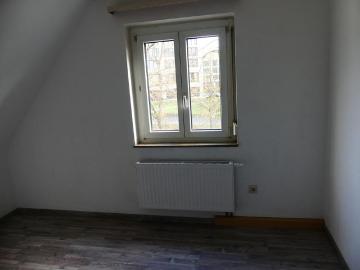 Dachgeschosswohnung in Kornwestheim