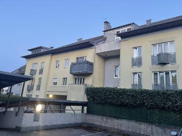 Dachgeschosswohnung in ruhiger Wohnlage – mit großer...