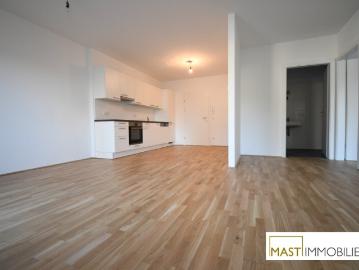 Dachgeschoss in absoluter Ruhelage 2 Zimmer Wohnung...