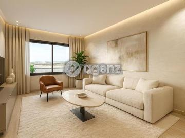 DAR OU 1010 Appartement à vendre à Tamaris