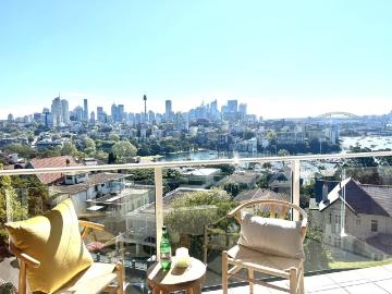 Darling Point