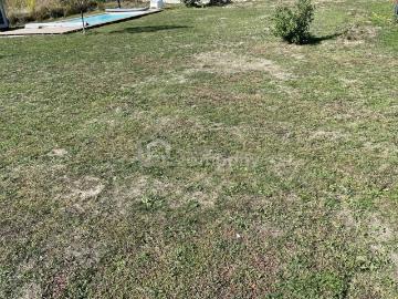 Das Badevergnügen ist Schon Da! 765 m² Baugrundstück mit...