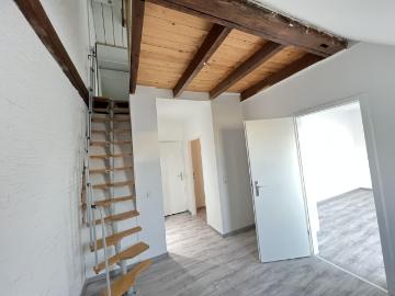 DG Maisonette, DO Innenstadt Ost