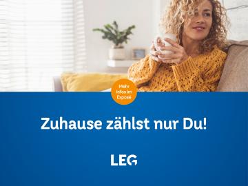 Demnächst frei! 2 Zimmer Wohnung in Herne Röhlinghausen