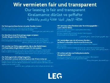 Demnächst frei! 3 Zimmer Wohnung in Hamm Bockum Hövel