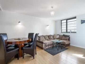 New Apartment 56, Beacon, Royal Canal Park, Dublin 15 is...