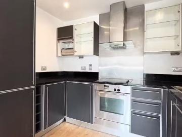 Nice Apartment 5, Block 4, Gallery Quay, Pearse Street,...