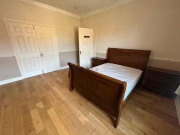 Charming Garden Flat, 29 Howth Road, Fairview, Dublin 3...