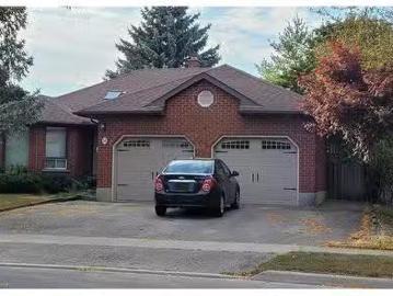 Unique 54 Kortright Road E, Guelph, ON, N1G 4N8 house...