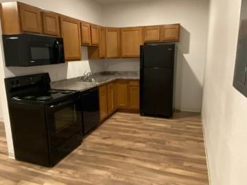 Deer Creek Apartments Studio Apartment for Rent at 401...
