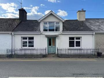 Deilginis, Chapel Street, Lismore, Co. Waterford,...