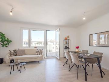 DEIN WEG INS EIGENTUM | 2 Zimmer + 26 m² Dachterrasse...