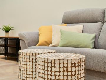 Del Parque Flats Estudio Capuchinos Calm&Quiet