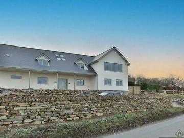 Delaware Road, Gunnislake, 5 Bedroom Detached