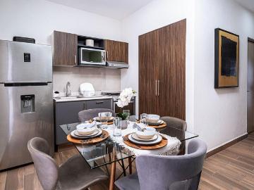 DEPTOS $2,360,000 COL. MOCTEZUMA 2DA SECC. ENTREGA...