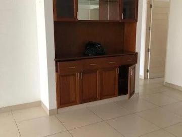 Depa en playa en venta en santa maria del mar