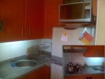 Departamento compartido Santiago Centro 2026