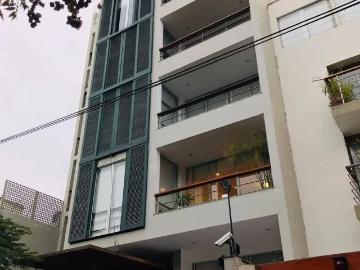 Departamento Barranco Paul Harris