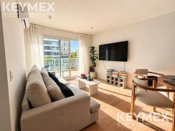 Departamento de 3 ambientes en Alquiler en SKYROOF Nordelta