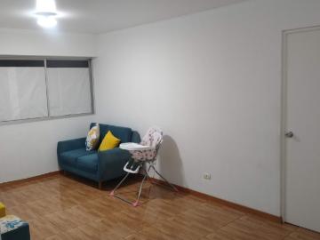 Departamento de 3 cuartos en venta – la campiña chorrillo