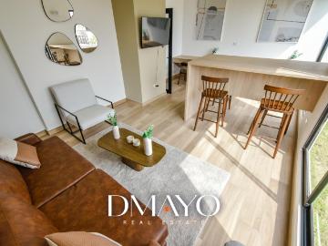 DEPARTAMENTO DE ESTRENO EN VENTA CHORRILLOS A1 CUADRA DE...