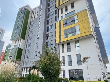Departamento en Cosmopol Coacalco