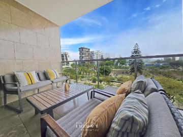 Departamento en alquiler en Miraflores a S/20,350 al mes