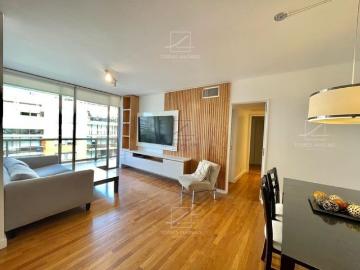 Departamento en alquiler en Buenos Aires (CABA)
