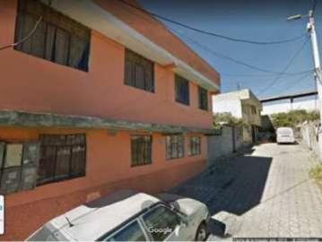 Departamento en alquiler en Quito