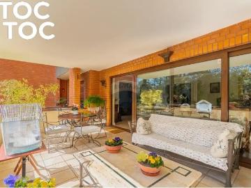 Departamento en Las Condes