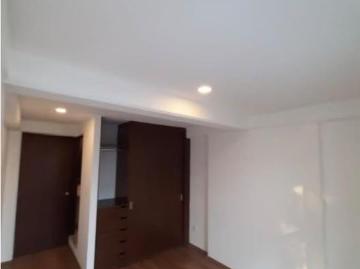 DEPARTAMENTO EN LEONA VICARIO, COL. M. HIDALGO 1A SECCIÓN