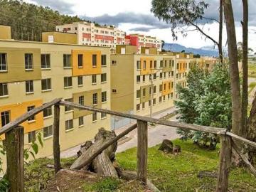 Departamento en alquiler en Quito