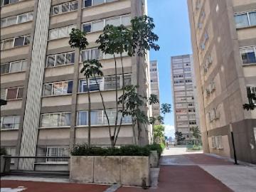 Departamento en Renta en Carola